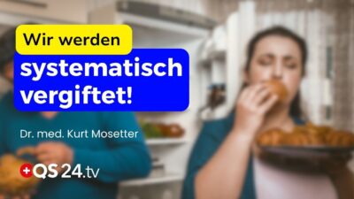 Mehr über den Artikel erfahren Zucker vergiftet uns, macht krank, dumm, depressiv – und ist überall drin! | QS24 Gremium