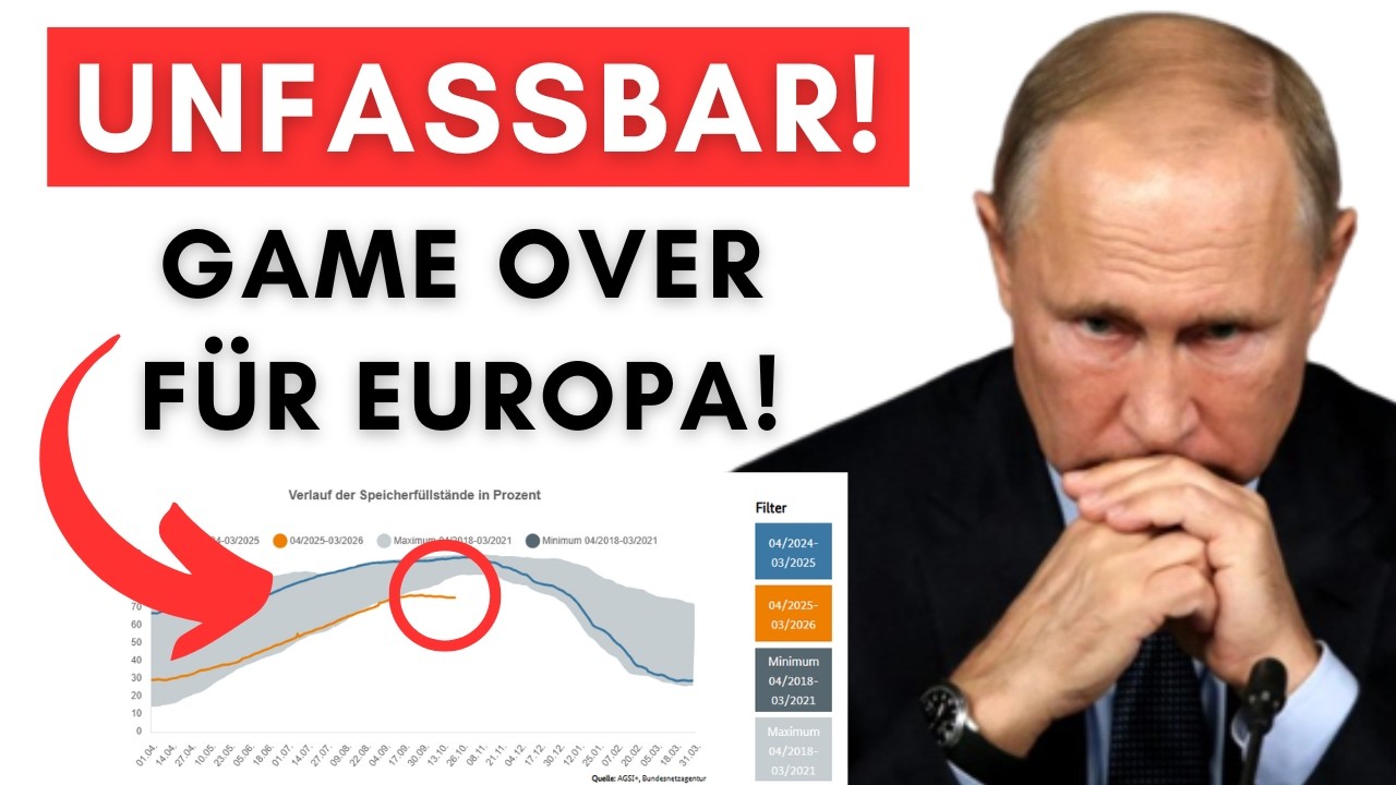 Mehr über den Artikel erfahren 19. Sanktionspaket gegen Russland: EU zerstört sich selber!