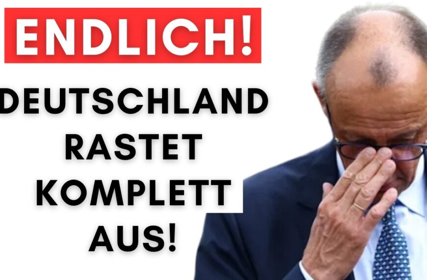 2029 wird die AfD regieren – Heftigste Leserbriefe nach Bild-Prognose!