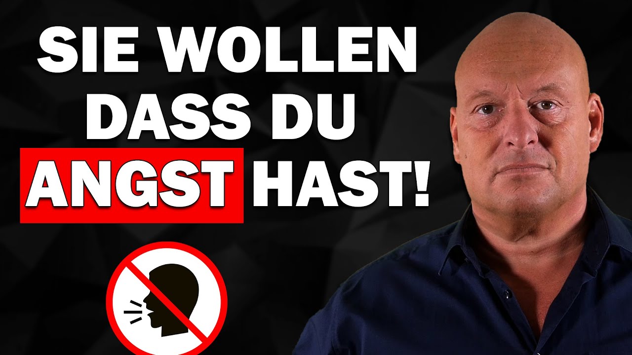 3. WELTKRIEG: Ist die Angst davor jetzt berechtigt?!