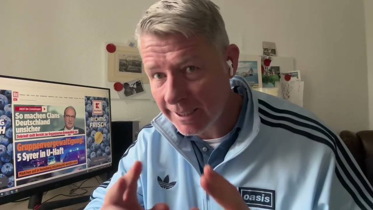 Mehr über den Artikel erfahren 30 Festnahmen/Tag. Hausdurchsuchung, na und? Wo sind die freiheitsliebenden Medien?