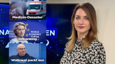 Mehr über den Artikel erfahren Nachrichten AUF1 vom 30. Oktober 2025