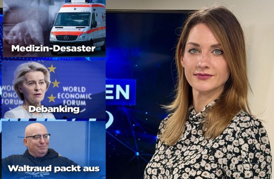 Nachrichten AUF1 vom 30. Oktober 2025