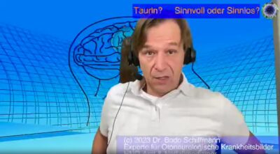 Mehr über den Artikel erfahren Bei bester Gesundheit länger leben: Taurin könnte es möglich machen!