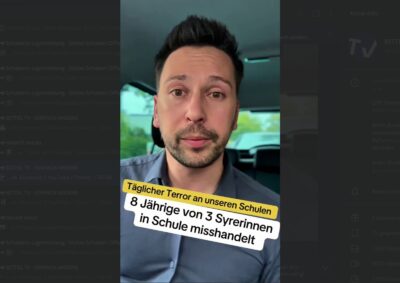 Mehr über den Artikel erfahren Gransee: Brutaler Schul-Mobbing-Skandal ohne Konsequenzen!