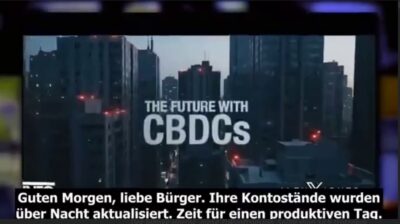 Mehr über den Artikel erfahren Der blanke Horror, diese Zukunftsvision