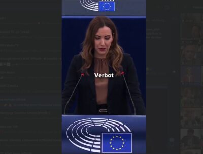 Mehr über den Artikel erfahren Ein Angriff auf die europäische Industrie und die soziale Sicherheit der Bürger