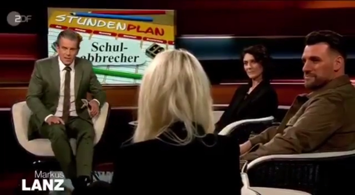 Mehr über den Artikel erfahren In Frankfurt werden 30 % der Schüler in Containern unterrichtet