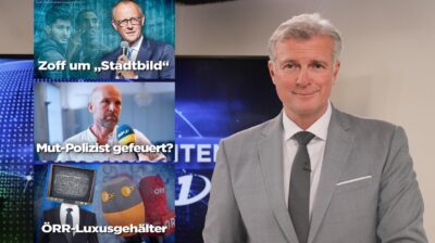 Mehr über den Artikel erfahren Nachrichten AUF1 vom 21. Oktober 2025