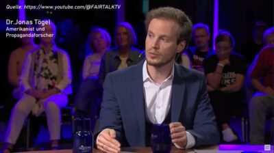 Mehr über den Artikel erfahren Menschen würden das Leid eines Krieges niemals über sich selbst beschließen