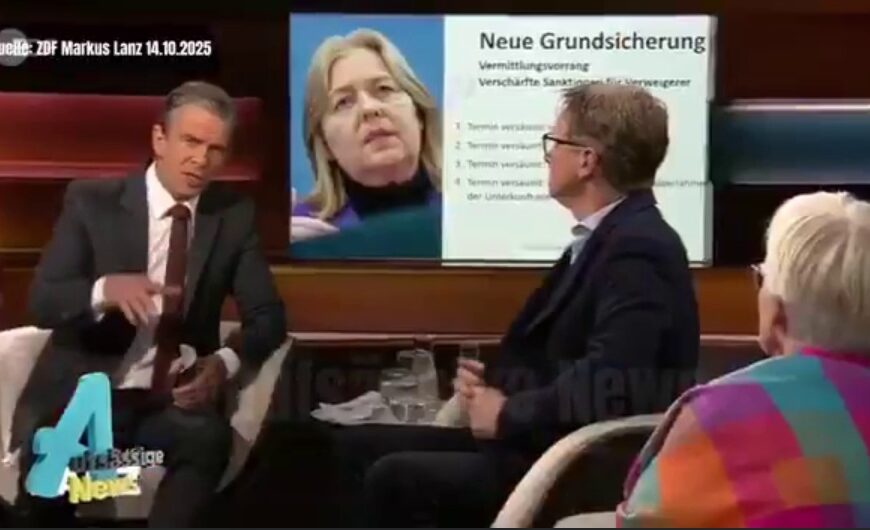 Neue Grundsicherung: Von 30 Milliarden zu einem sehr kleinen Betrag