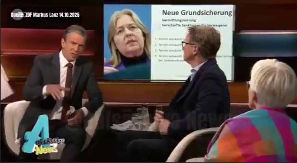 Mehr über den Artikel erfahren Neue Grundsicherung: Von 30 Milliarden zu einem sehr kleinen Betrag