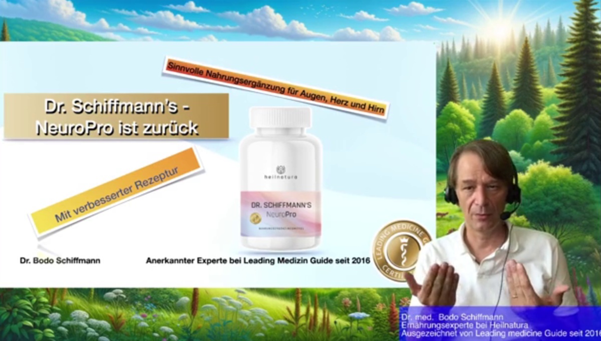 Mehr über den Artikel erfahren Schützen Sie Ihr Herz – fördern Sie Ihre Vitalität