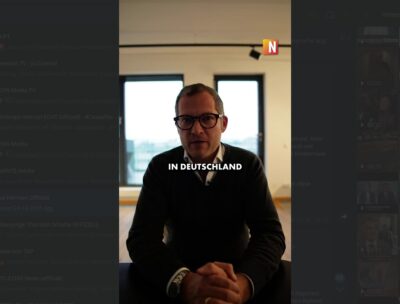 Mehr über den Artikel erfahren Sehr gelungener Kommentar von Julian Reichelt zum Fall „Norbert Bolz“ …