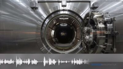 Mehr über den Artikel erfahren Sonderpodcast von Andreas Popp zur aktuellen Gold und Silber-Krise