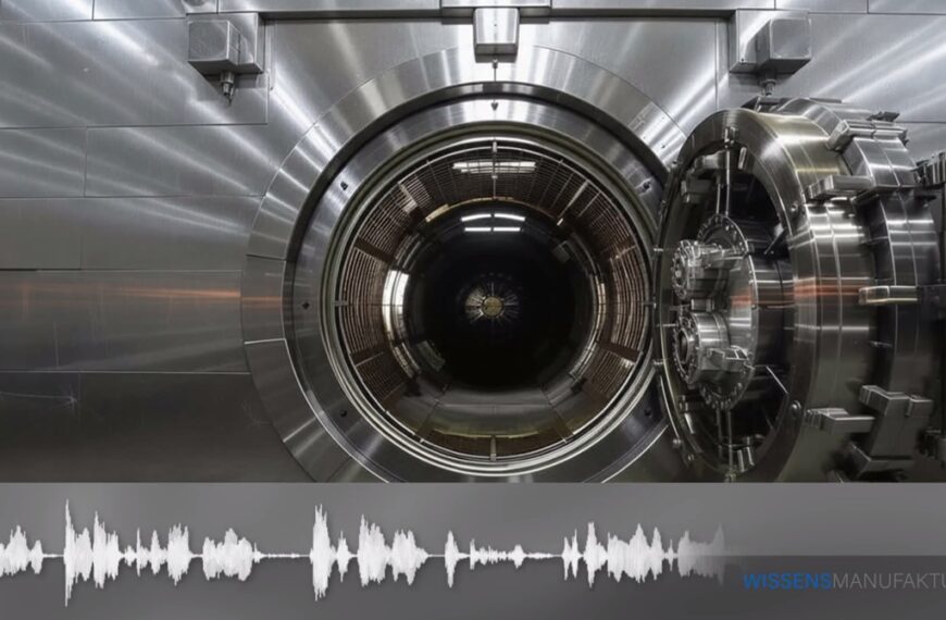 Sonderpodcast von Andreas Popp zur aktuellen Gold und Silber-Krise