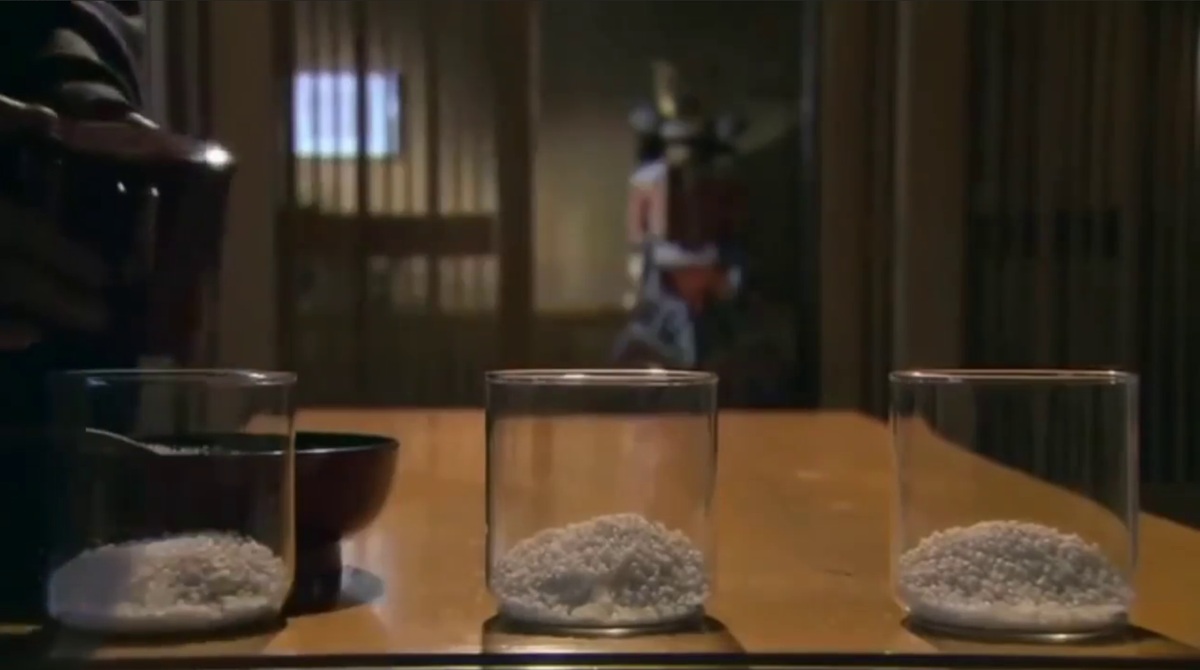 Mehr über den Artikel erfahren Die Macht der Gedanken – Experiment von Masaru Emoto