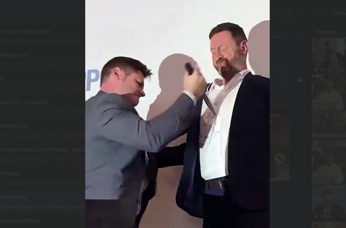 Mehr über den Artikel erfahren Stichschutzweste