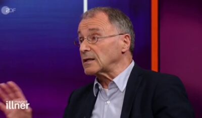 Mehr über den Artikel erfahren Rechtsphilosoph: Westen betreibt Heuchelei mit Russland-Reparationen