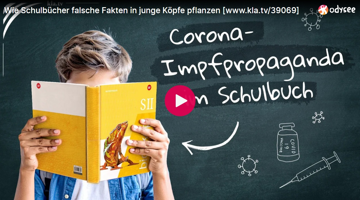 Mehr über den Artikel erfahren Wie Schulbücher falsche Fakten in junge Köpfe pflanzen