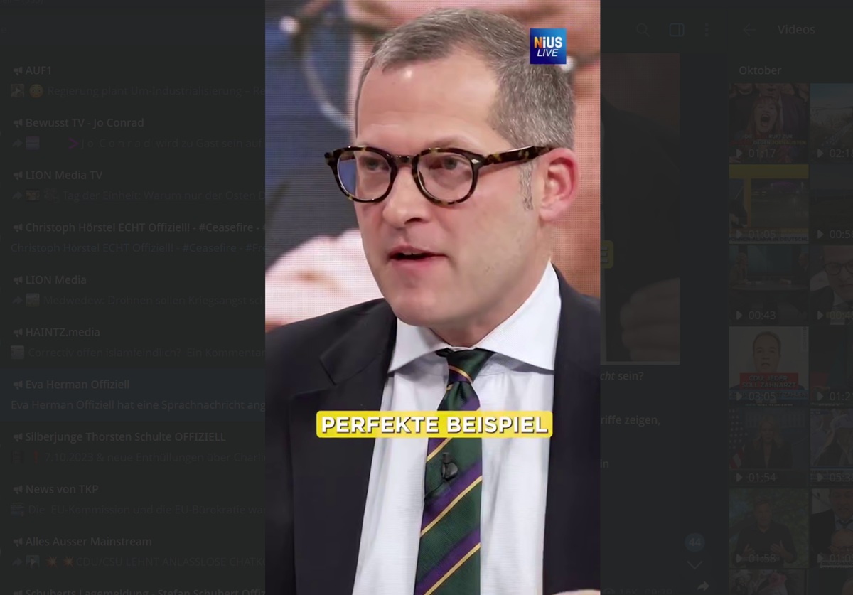 Mehr über den Artikel erfahren Wie kann etwas freiwillig und gleichzeitig Pflicht sein?