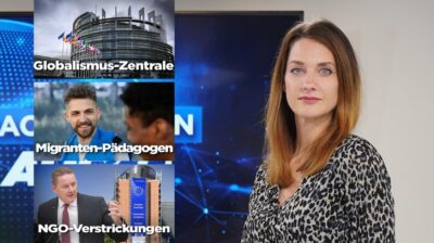 Mehr über den Artikel erfahren Nachrichten AUF1 vom 15. Oktober 2025