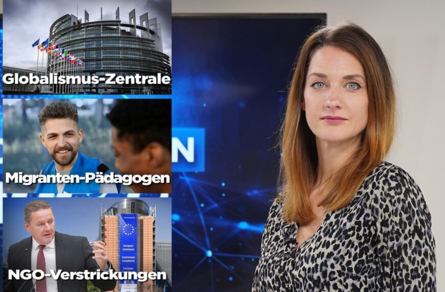 Nachrichten AUF1 vom 15. Oktober 2025