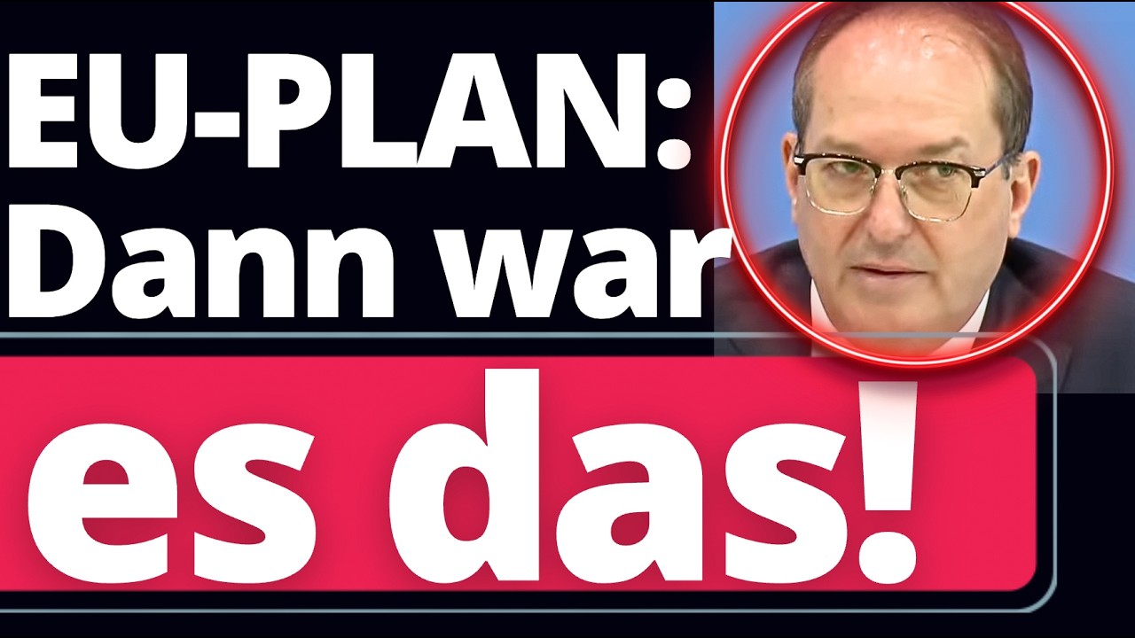 ACHTUNG: Nur noch 10 TAGE!!! Niederländischer Geheimdienst warnt vor Supergau!