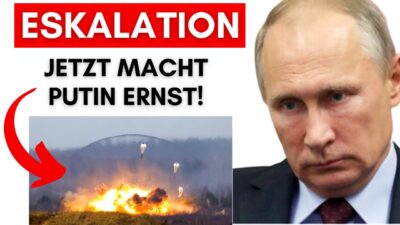 Mehr über den Artikel erfahren Achtung: Russland gibt Massenbestellung für Atom-Raketen in Auftrag!
