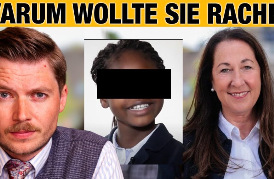 Adoptiv-Tochter in geschlossener Psychiatrie – Kommt die Wahrheit ans Licht?