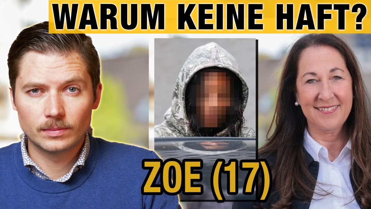 Mehr über den Artikel erfahren Adoptiv-Tochter in Psychiatrie – warum nicht in HAFT? Geiseln endlich frei, Angst vor nacktem Mann