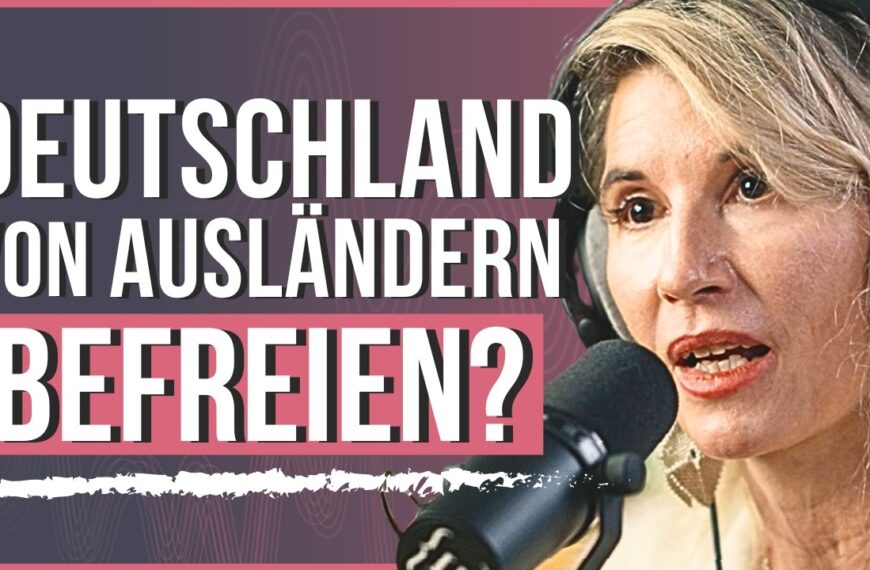 AfD-Geheimtreffen: Was wirklich in meinem Haus passierte