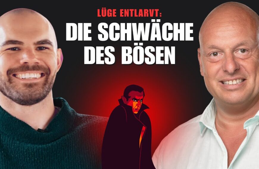 ALARM: Die Lügen des Bösen – die Zeit des Wandels ist JETZT!