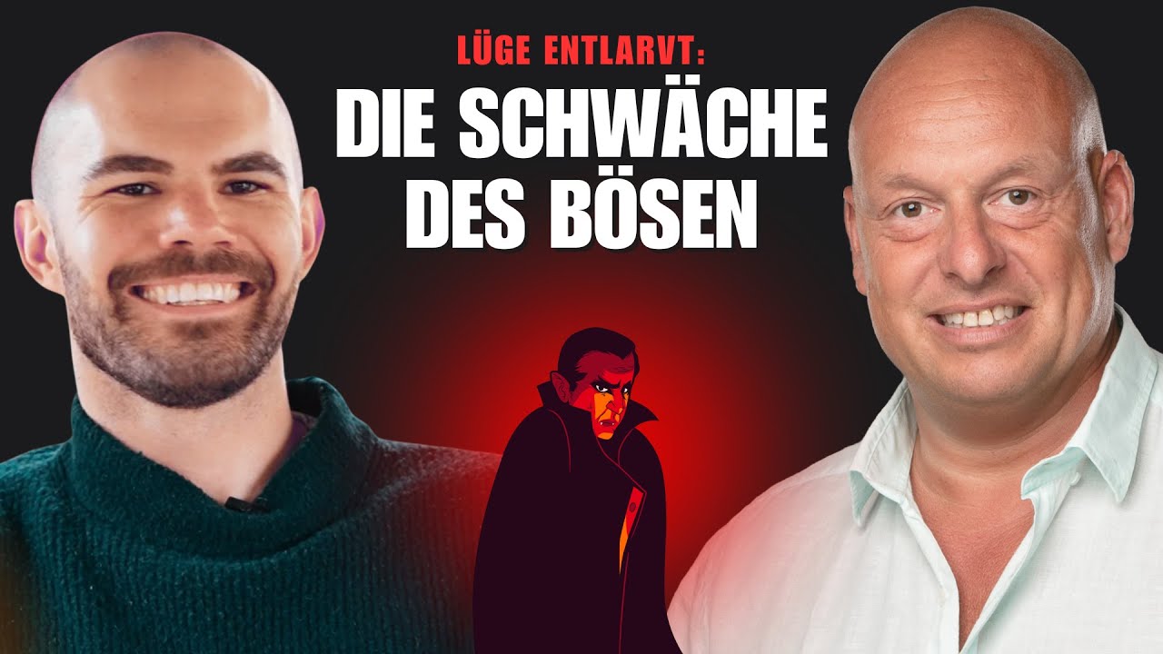 Mehr über den Artikel erfahren ALARM: Die Lügen des Bösen – die Zeit des Wandels ist JETZT!