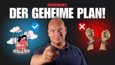 Mehr über den Artikel erfahren ALARM: Schock-Prognose für den Krieg! Das läuft im Hintergrund ab!