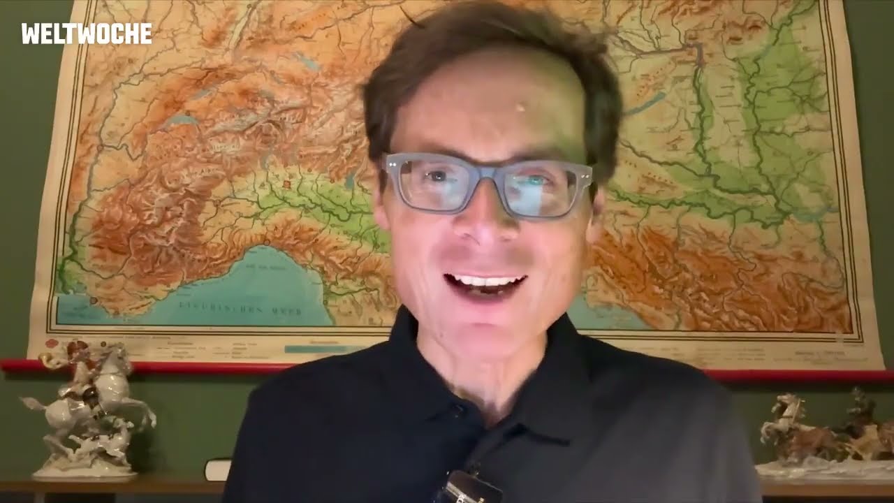 Mehr über den Artikel erfahren Alexander Gauland: Würdigung eines bedeutenden deutschen Realpolitikers – Weltwoche Daily DE