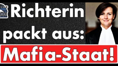 Mehr über den Artikel erfahren Alle sind korrupt! Vom Hafenarbeiter über die Gemeinde bis zur Polizei und Justiz – Blaupause!