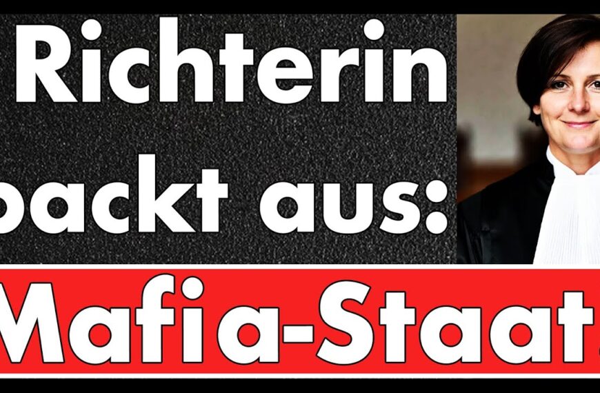 Alle sind korrupt! Vom Hafenarbeiter über die Gemeinde bis zur Polizei und Justiz – Blaupause!
