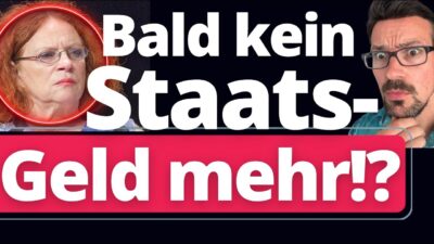 Mehr über den Artikel erfahren Amadeu Antonio Stiftung in Panik!