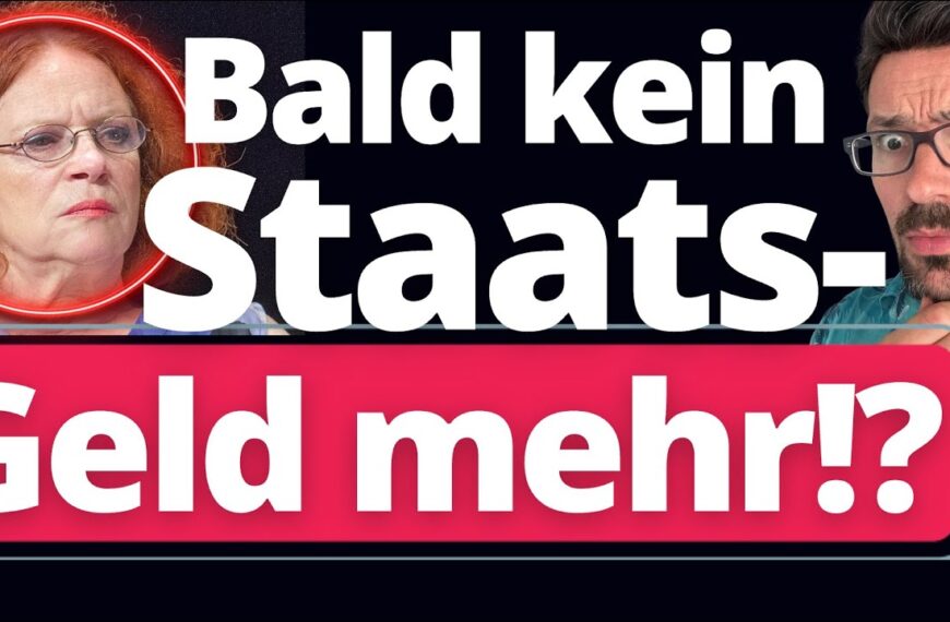 Amadeu Antonio Stiftung in Panik!