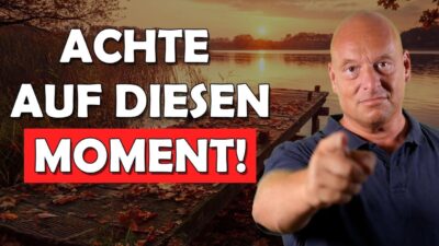 Mehr über den Artikel erfahren Angst frisst Seele!