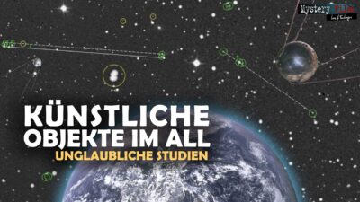 Mehr über den Artikel erfahren Atomwaffentests und UAP im Orbit | Geheimnis der Transienten immer größer