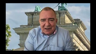 Mehr über den Artikel erfahren Aufgedeckt: Die Drohnen-Lüge