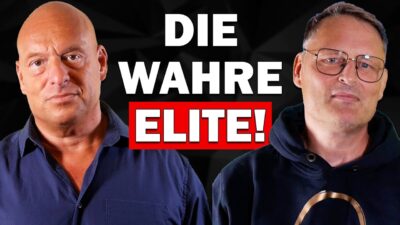 Mehr über den Artikel erfahren Aufgedeckt: SIE regieren wirklich die Welt! (Dr. Robert Dennhardt im Gespräch)