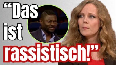 Mehr über den Artikel erfahren AUFGEFLOGEN! Chefkoch rechnet KNALLHART mit linker Doppelmoral ab!