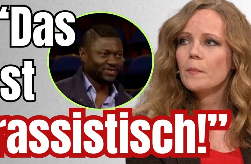 AUFGEFLOGEN! Chefkoch rechnet KNALLHART mit linker Doppelmoral ab!