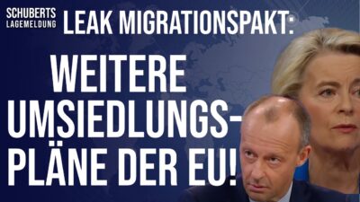 Mehr über den Artikel erfahren Aufstand gegen Schock-Pläne: Heftige Kritik an Deutschland💥Skandale im Parlament💥Totalitäre Agenda!