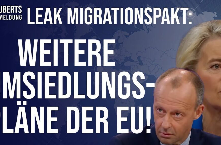 Aufstand gegen Schock-Pläne: Heftige Kritik an Deutschland💥Skandale im Parlament💥Totalitäre Agenda!
