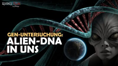 Mehr über den Artikel erfahren Außerirdische Hybride | „Wie viel Alien-Hybridisierung ist gesund für den Planeten?“