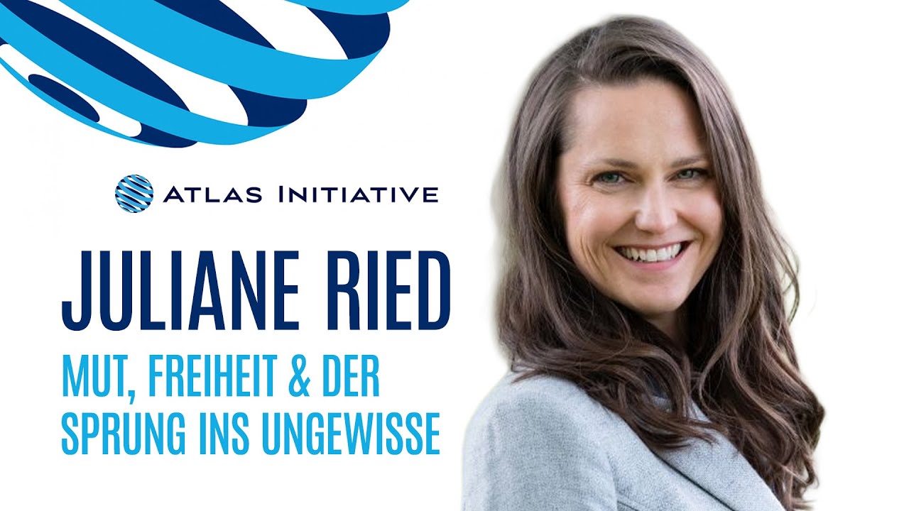 Mehr über den Artikel erfahren Beamtenstatus aufgegeben – Juliane Ried über Mut, Freiheit & den Sprung ins Ungewisse